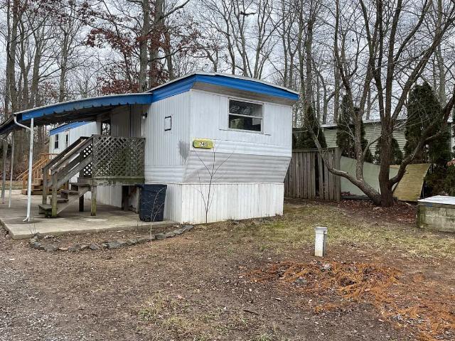 House for rent in Millville