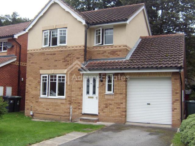 House for rent in Thornhill Lees, Dewsbury