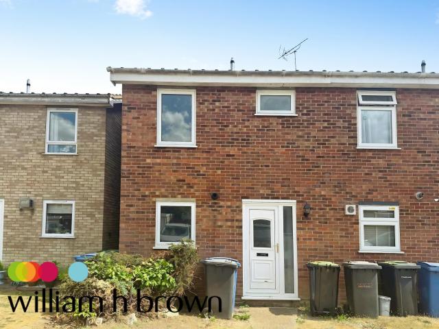 House for rent in Washbrook, Chelmondiston