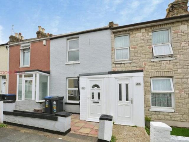 House for rent in Margate Old Town, Acol