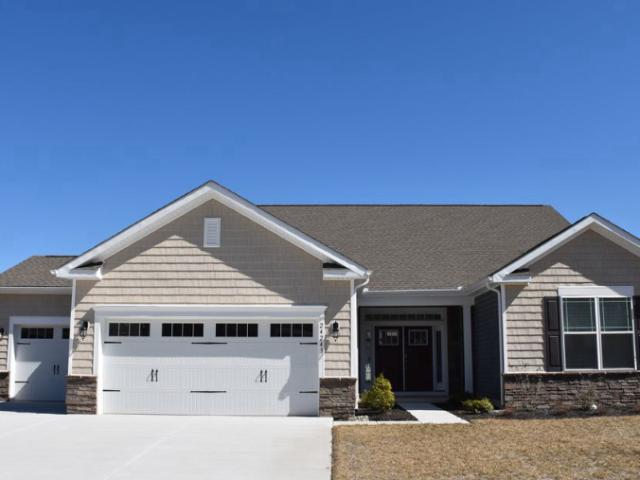 House for rent in Milton