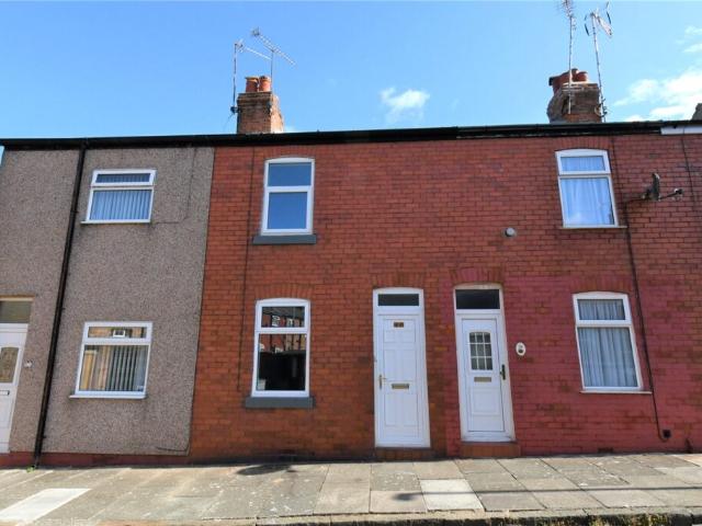 House for rent in Grange, West Kirby