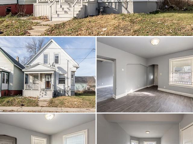 House for rent in Milwaukee