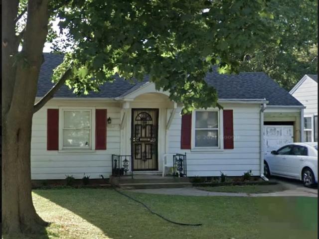 House for rent in Milwaukee