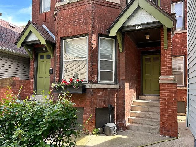 House for rent in Milwaukee