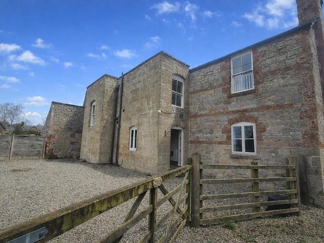 House for rent in Yorton, Shropshire