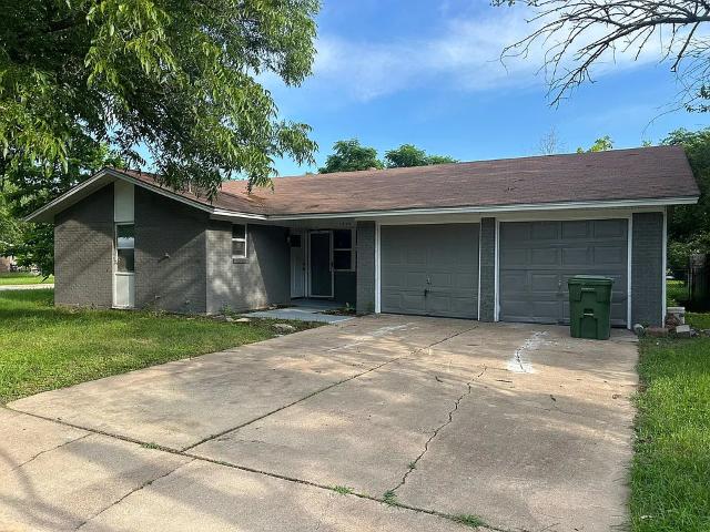 House for rent in Mineral Wells