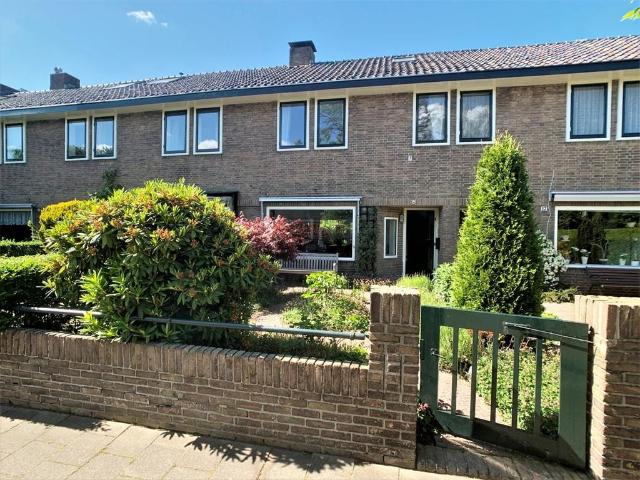 Woning te huur in Bussum, Noord Holland