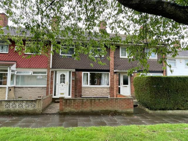 House for rent in Priestfields, Middlesbrough