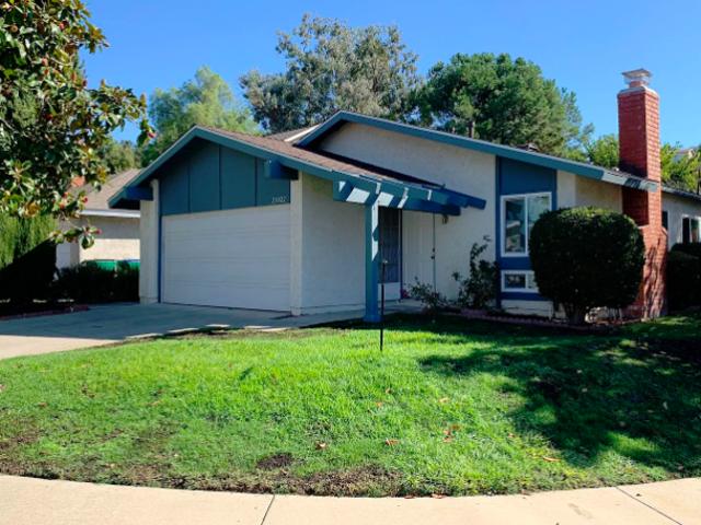 House for rent in Mission Viejo