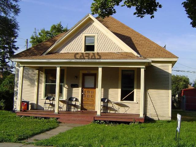 House for rent in Missoula