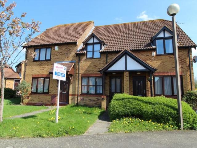 House for rent in Fenny Stratford, Milton Keynes