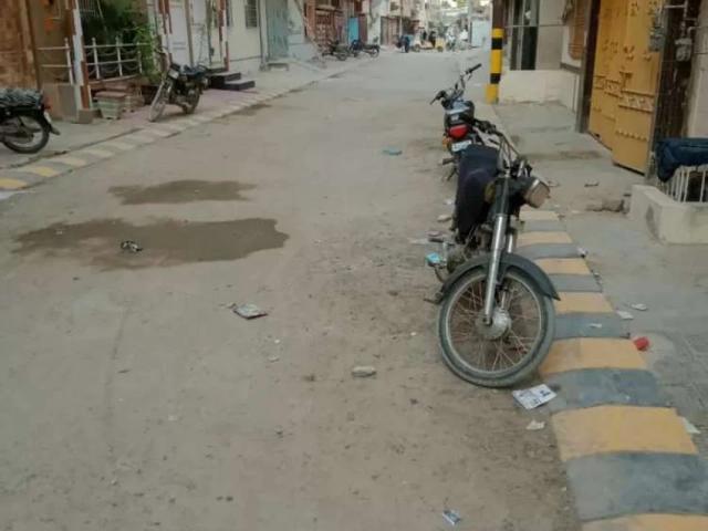 House for rent in Model Colony, کراچی ڈویژن