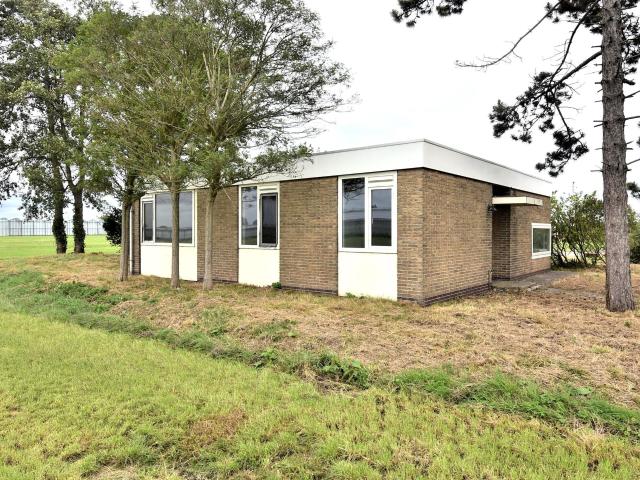 Landhuis te huur in Honselersdijk