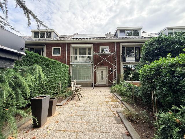 Woning te huur in Hillegersberg-Schiebroek, Rotterdam