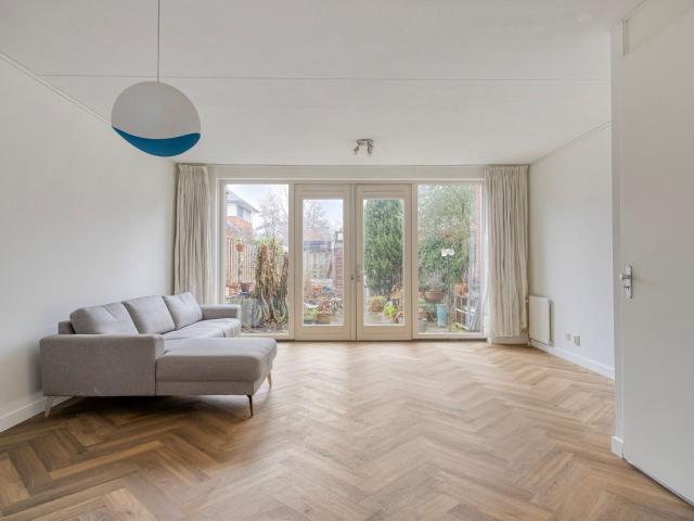 Woning te huur in Molenbuurt, Delft