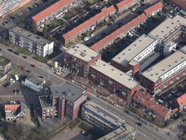 Woning te huur in Nijmegen