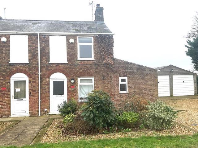 House for rent in Four Gotes, Cambridgeshire