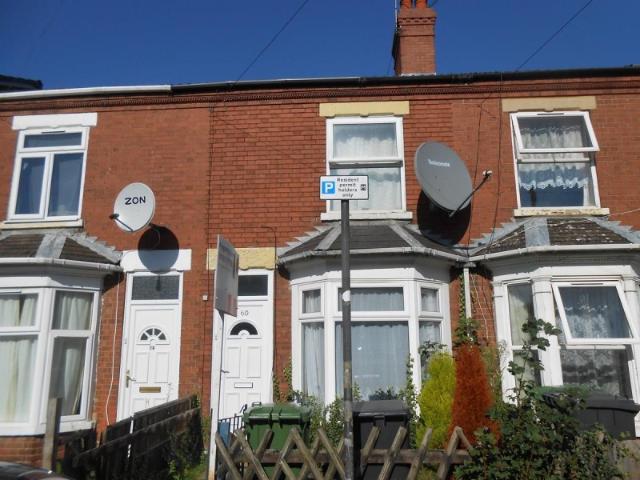 House for rent in Hampton Hargate, Peterborough