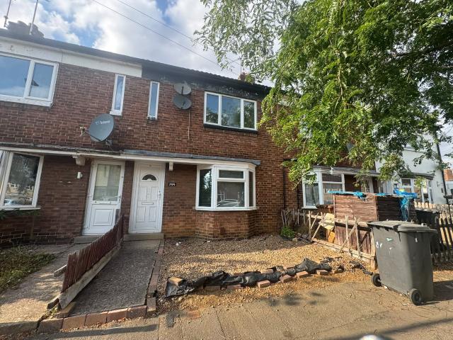House for rent in Gunthorpe, Peterborough