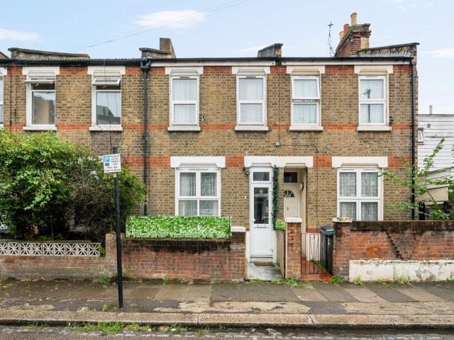 House for rent in Tottenham Hale, Greater London