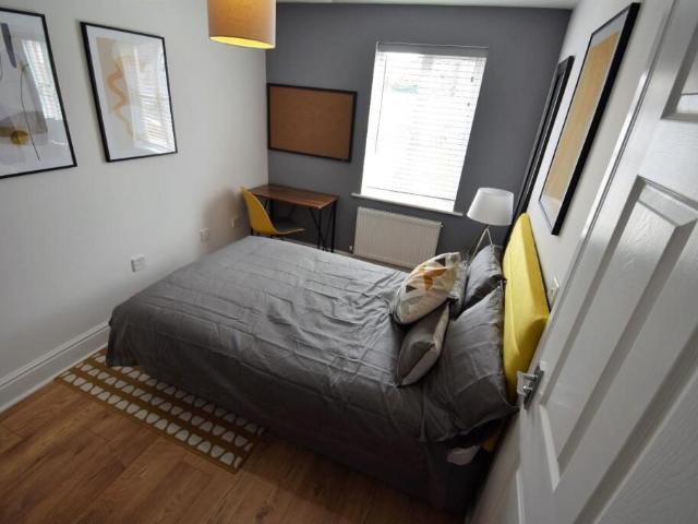 House for rent in Shelton Lock, East Midlands