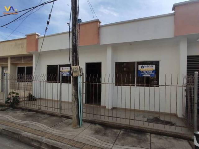 Casa en arriendo en El Eden Occidental, Centro