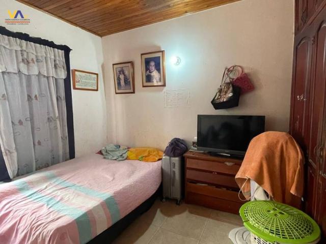 Casa en arriendo en La Pradera, Centro