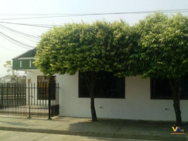 Casa en arriendo en Córdoba