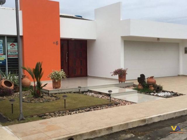 Casa en arriendo en Córdoba