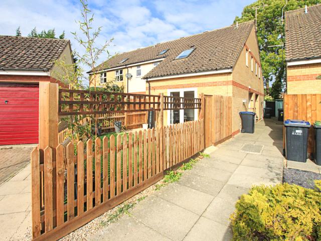 House for rent in Barway, Cambridgeshire