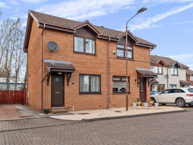 House for rent in Scotland
