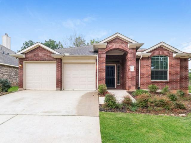 House for rent in Montgomery