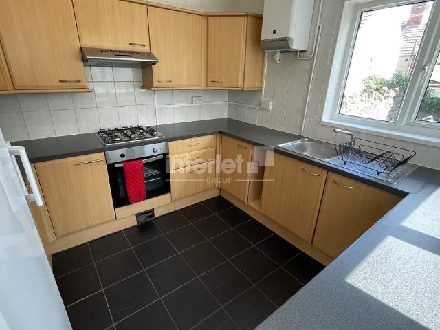 House for rent in Maindy, Cardiff
