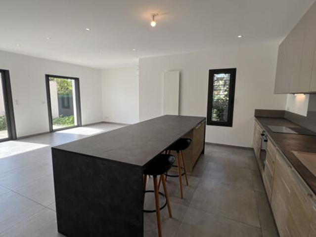 Maison location à Montpellier