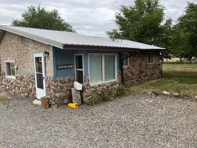 House for rent in Montrose