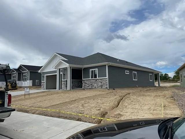 House for rent in Montrose