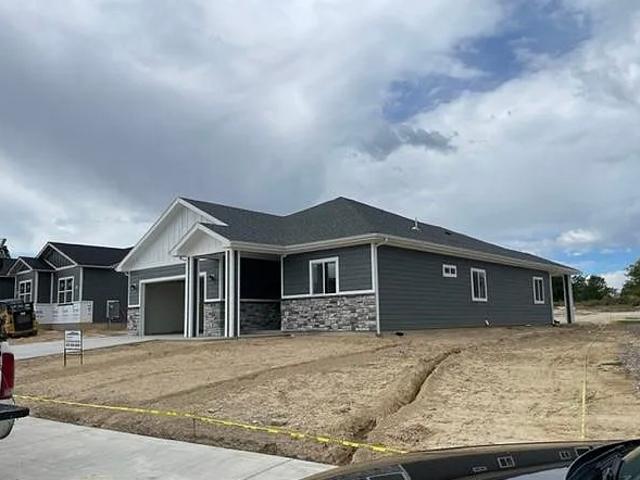 House for rent in Montrose
