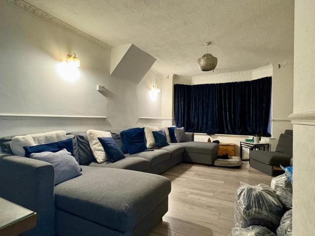 House for rent in Harmondsworth, Isle Of Man