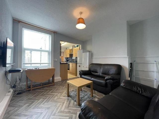 House for rent in New Boultham, Brayford