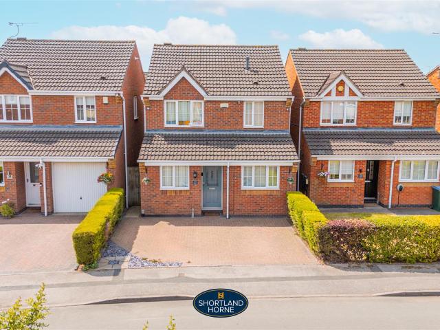 House for rent in Victoria Farm, Longford