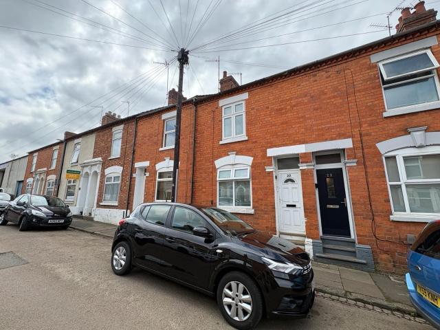 House for rent in Northampton, Northamptonshire