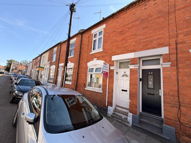 House for rent in Northampton, Northamptonshire