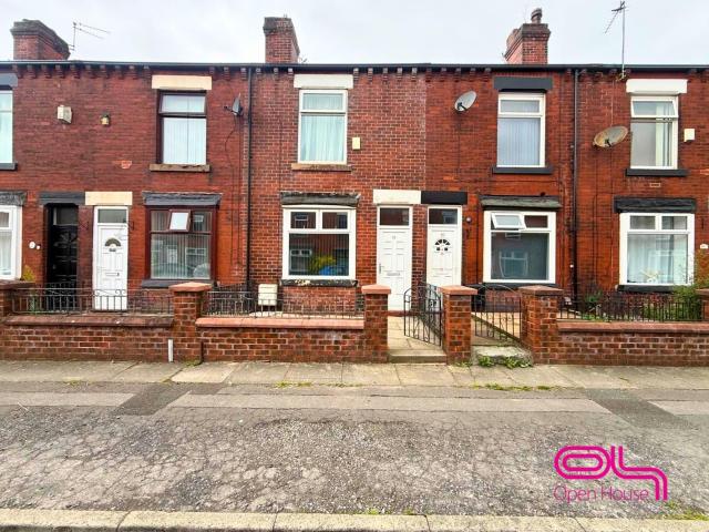 House for rent in Lee Bank, Greater Manchester