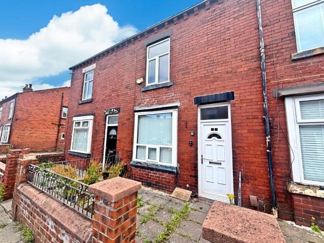 House for rent in Lee Bank, Greater Manchester
