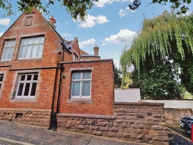 House for rent in South Yorkshire