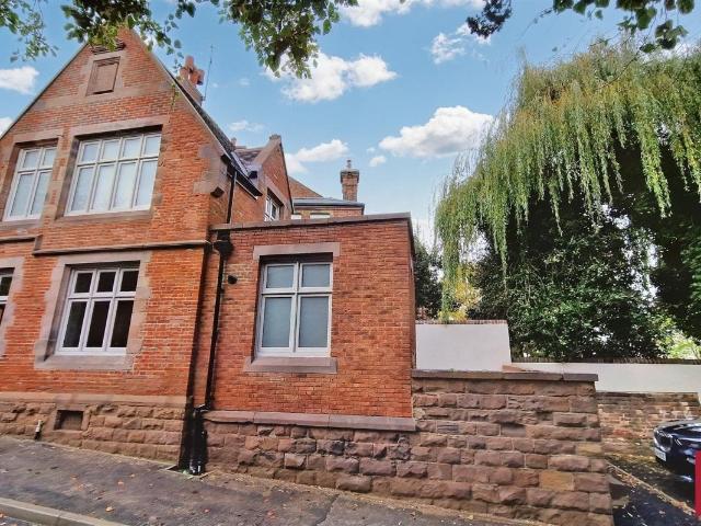 House for rent in South Yorkshire