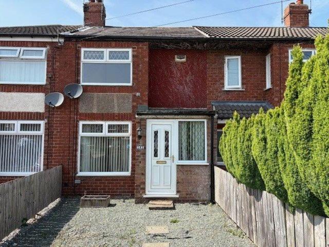 House for rent in Hull, City Of Kingston Upon Hull