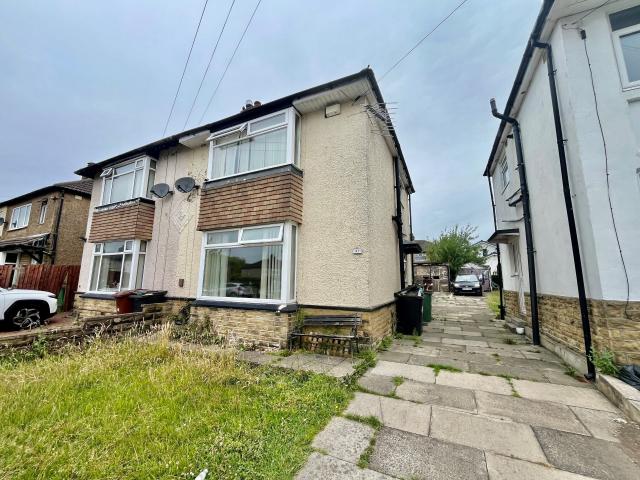 House for rent in Farsley, West Yorkshire