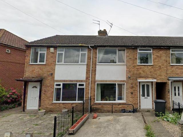 House for rent in Fishergate, High Field